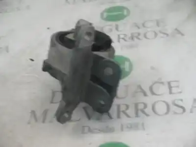 Second-hand car spare part engine support for ford fiesta courier (dx) familiar oem iam references   