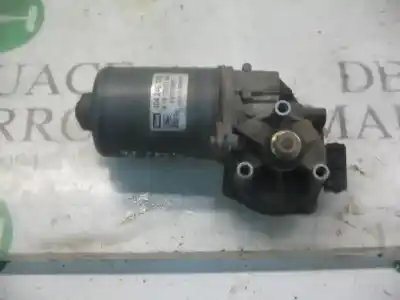 İkinci el araba yedek parçası ön silecek motoru için ford fiesta courier (dx) furg. oem iam referansları 