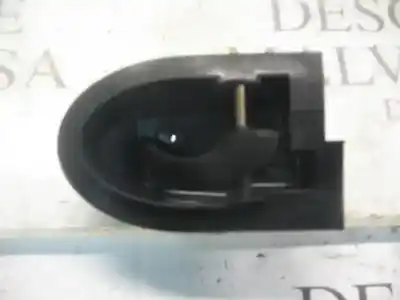 İkinci el araba yedek parçası iç ön sag kol için ford fiesta courier (dx) furg. oem iam referansları 