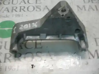 İkinci el araba yedek parçası motor destegi için ford fiesta courier (dx) furg. oem iam referansları 