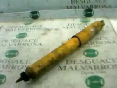 Peça sobressalente para automóvel em segunda mão AMORTECEDOR TRASEIRO DIREITO por LAND ROVER RANGE ROVER  Referências OEM IAM   