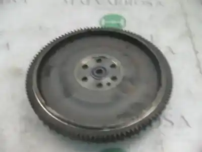 Second-hand car spare part engine flywheel for kia rio ls berlina oem iam references   