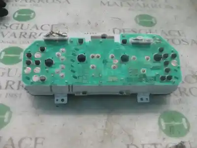 Second-hand car spare part dashboard for kia rio ls berlina oem iam references   