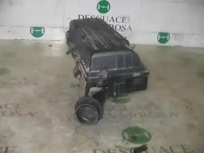 Second-hand car spare part air filter for kia rio ls berlina oem iam references   