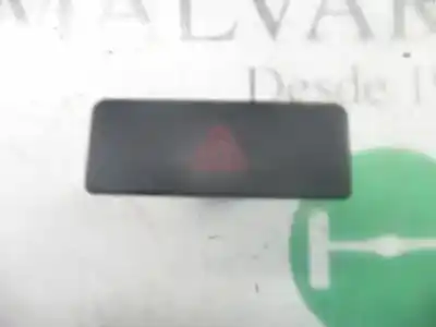 Second-hand car spare part hazard warning lights for kia rio ls berlina oem iam references 