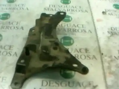 Second-hand car spare part front right suspension arm support for ford ka (ccq) ka 1 oem iam references 