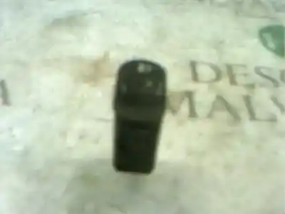 Second-hand car spare part electronic module for ford ka (ccq) ka 1 oem iam references 