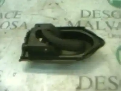 Second-hand car spare part interior left front handle for ford ka (ccq) ka 1 oem iam references 
