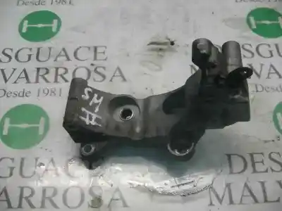 İkinci el araba yedek parçası Arka Motor Destegi için OPEL ASTRA G BERLINA 1.7 16V DTI CAT (Y 17 DT / LR6) OEM IAM referansları   