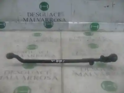 Pezzo di ricambio per auto di seconda mano barra di direzione per daewoo lanos sx plus riferimenti oem iam 