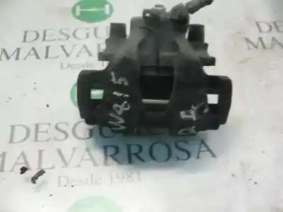 Piesă de schimb auto la mâna a doua ETRIER DE FRÂNÃ STÂNGA pentru FIAT BRAVA (182)  Referințe OEM IAM   
