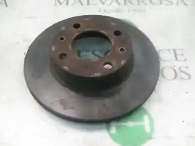 Second-hand car spare part front disc brake for fiat uno (146) 1.0 i.e. / 45 i.e. oem iam references 