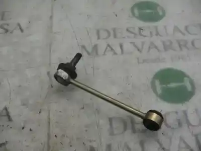 Second-hand car spare part right rear bracket for smart coupe cdi oem iam references 