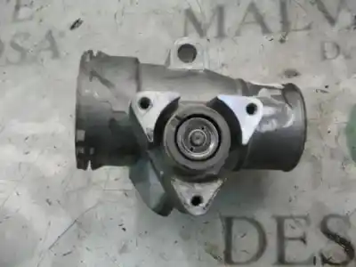 Second-hand car spare part flowmeter for smart coupe cdi oem iam references   