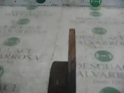 Second-hand car spare part front disc brake for smart coupe cdi oem iam references   