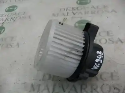 Second-hand car spare part HEATER BLOWER MOTOR for SMART COUPE  OEM IAM references   