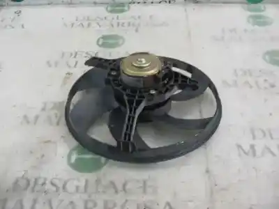 Pezzo di ricambio per auto di seconda mano elettroventola per smart coupe cdi riferimenti oem iam   