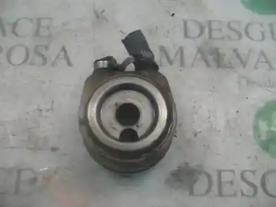 Pièce détachée automobile d'occasion Refroidisseur Radiateur D'huile Du Moteur Pour Voiture pour PEUGEOT 309 1.9 Diesel Références OEM IAM   