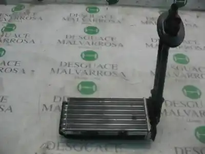 Pezzo di ricambio per auto di seconda mano radiatore riscaldamento/aria condizionata per citroen c4 coupe collection riferimenti oem iam 
