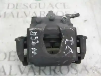 Piesă de schimb auto la mâna a doua etrier de frânã stânga pentru opel corsa b eco referințe oem iam 