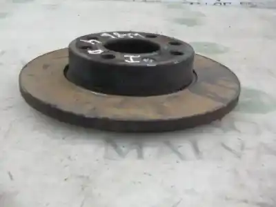 Second-hand car spare part front disc brake for opel corsa b eco oem iam references   