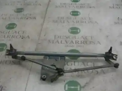 Piesă de schimb auto la mâna a doua ștergãtor geamuri fațã pentru opel corsa b eco referințe oem iam 