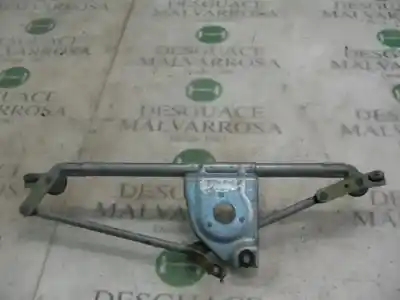 Second-hand car spare part front windscreen wiper linkage for opel corsa b eco oem iam references   