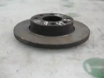Second-hand car spare part front disc brake for opel corsa b eco oem iam references   