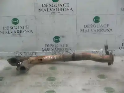 Pezzo di ricambio per auto di seconda mano uscita collezionista per saab 9000 / 9000 cs 2.3-16 cs riferimenti oem iam 