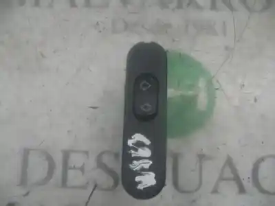 Pezzo di ricambio per auto di seconda mano interruttore alzacristalli anteriore sinistro per saab 9000 / 9000 cs 2.3-16 cs riferimenti oem iam 