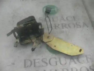 Pezzo di ricambio per auto di seconda mano serratura porta posteriore sinistra per saab 9000 / 9000 cs 2.3-16 cs riferimenti oem iam 