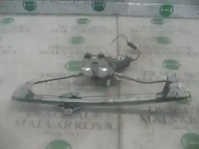 Pezzo di ricambio per auto di seconda mano alzacristalli posteriore sinistro per saab 9000 / 9000 cs 2.3-16 cs riferimenti oem iam 