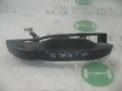Pezzo di ricambio per auto di seconda mano maniglia esterna posteriore destra per saab 9000 / 9000 cs 2.3-16 cs riferimenti oem iam 
