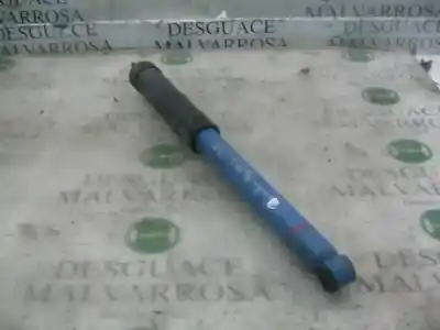 Pezzo di ricambio per auto di seconda mano ammortizzatore posteriore destro per saab 9000 / 9000 cs 2.3-16 cs riferimenti oem iam 