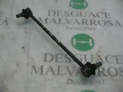 Peça sobressalente para automóvel em segunda mão braço oscilante suspensão dianteiro direito por toyota corolla (e12) 1.6 16v referências oem iam 