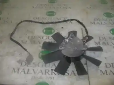 Tweedehands auto-onderdeel elektro ventilator voor peugeot 309 1.9 diesel oem iam-referenties 