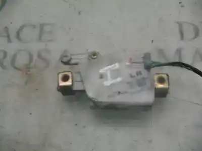 Second-hand car spare part electric power left front motor for isuzu trooper 3.0 dti (3-trg) oem iam references 