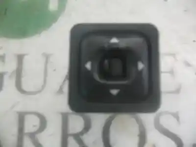 Second-hand car spare part rearview side mirror switch for isuzu trooper 3.0 dti (3-trg) oem iam references 