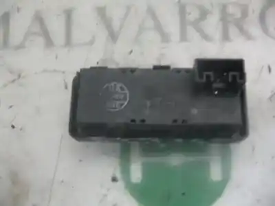 Second-hand car spare part multifunction switch for isuzu trooper 3.0 dti (3-trg) oem iam references   