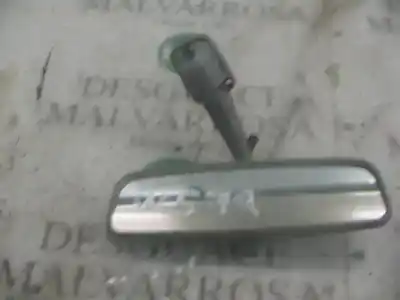 Second-hand car spare part interior rearview mirror for isuzu trooper 3.0 dti (3-trg) oem iam references 