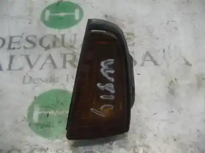 Автозапчасти б/у левый передний пилот за fiat cinquecento (170) * ссылки oem iam 