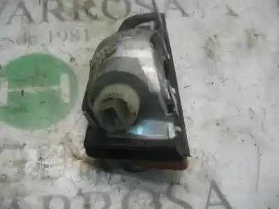 Автозапчасти б/у левый передний пилот за fiat cinquecento (170) * ссылки oem iam   