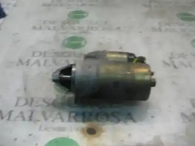 Автозапчасти б/у двигатель запускается за fiat cinquecento (170) * ссылки oem iam 