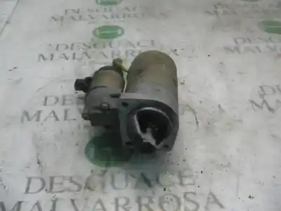 Автозапчастина б/у двигун запускається для fiat cinquecento (170) * посилання на oem iam   