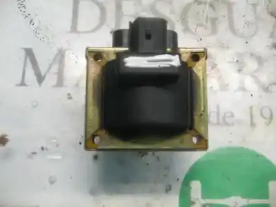 Second-hand car spare part coil for fiat cinquecento (170) * oem iam references   