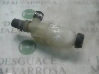 Second-hand car spare part coolant expansion tank for smart city-coupe 0.6 pulse [0.6 ltr. - 40 kw turbo cat] oem iam references 