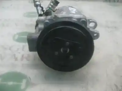 Second-hand car spare part air conditioning compressor for smart city-coupe 0.6 pulse [0.6 ltr. - 40 kw turbo cat] oem iam references   