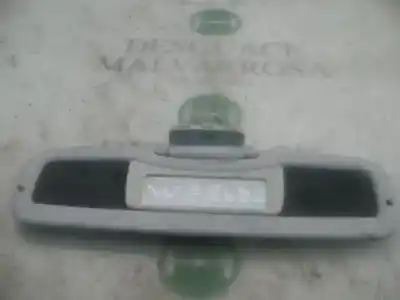 Second-hand car spare part right sunshade for smart city-coupe 0.6 pulse [0.6 ltr. - 40 kw turbo cat] oem iam references 