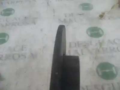 Автозапчастина б/у передній гальмовий диск для smart city-coupe 0.6 pulse [0.6 ltr. - 40 kw turbo cat] посилання на oem iam   