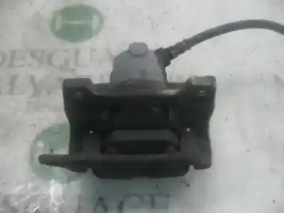 Second-hand car spare part front left brake caliper for smart city-coupe 0.6 pulse [0.6 ltr. - 40 kw turbo cat] oem iam references   
